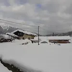 Апартаменты Alpenblick