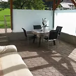 Apartment Alpenblick Hermagor-Pressegger See