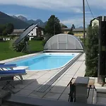 Alpenblick * Hermagor-Pressegger See