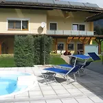 Apartment Alpenblick