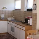 Alpenblick Apartment *