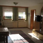 Apartment Alpenblick Hermagor-Pressegger See
