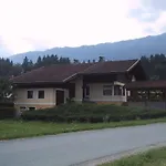 Alpenblick Apartment *