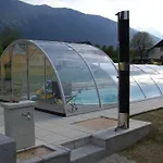 Apartment Alpenblick *