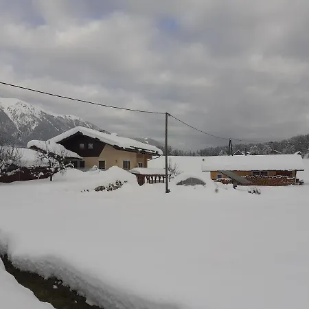 Apartment Alpenblick
