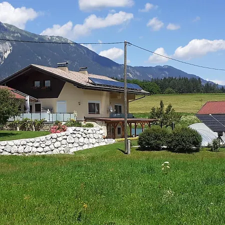 Apartment Alpenblick Hermagor-Pressegger See
