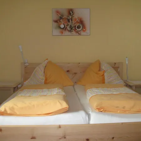 Apartment Alpenblick