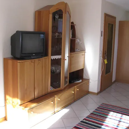 Alpenblick Apartmán