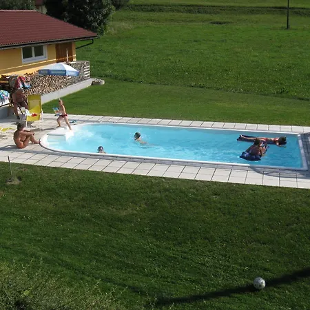 菲林沃浓阿尔盆布里克酒店 * 黑马戈尔