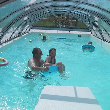 菲林沃浓阿尔盆布里克酒店 公寓