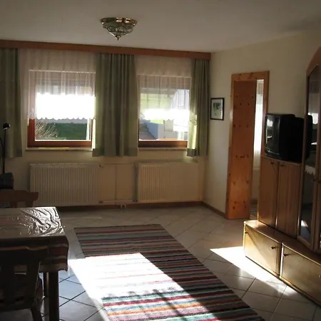 公寓 菲林沃浓阿尔盆布里克酒店 黑马戈尔